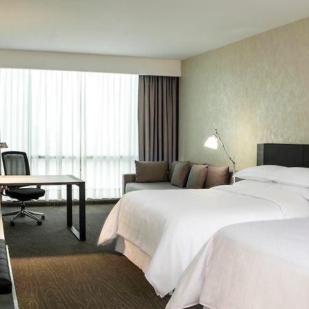 Wyndham Monterrey Ambassador Centro Hotel Luaran gambar