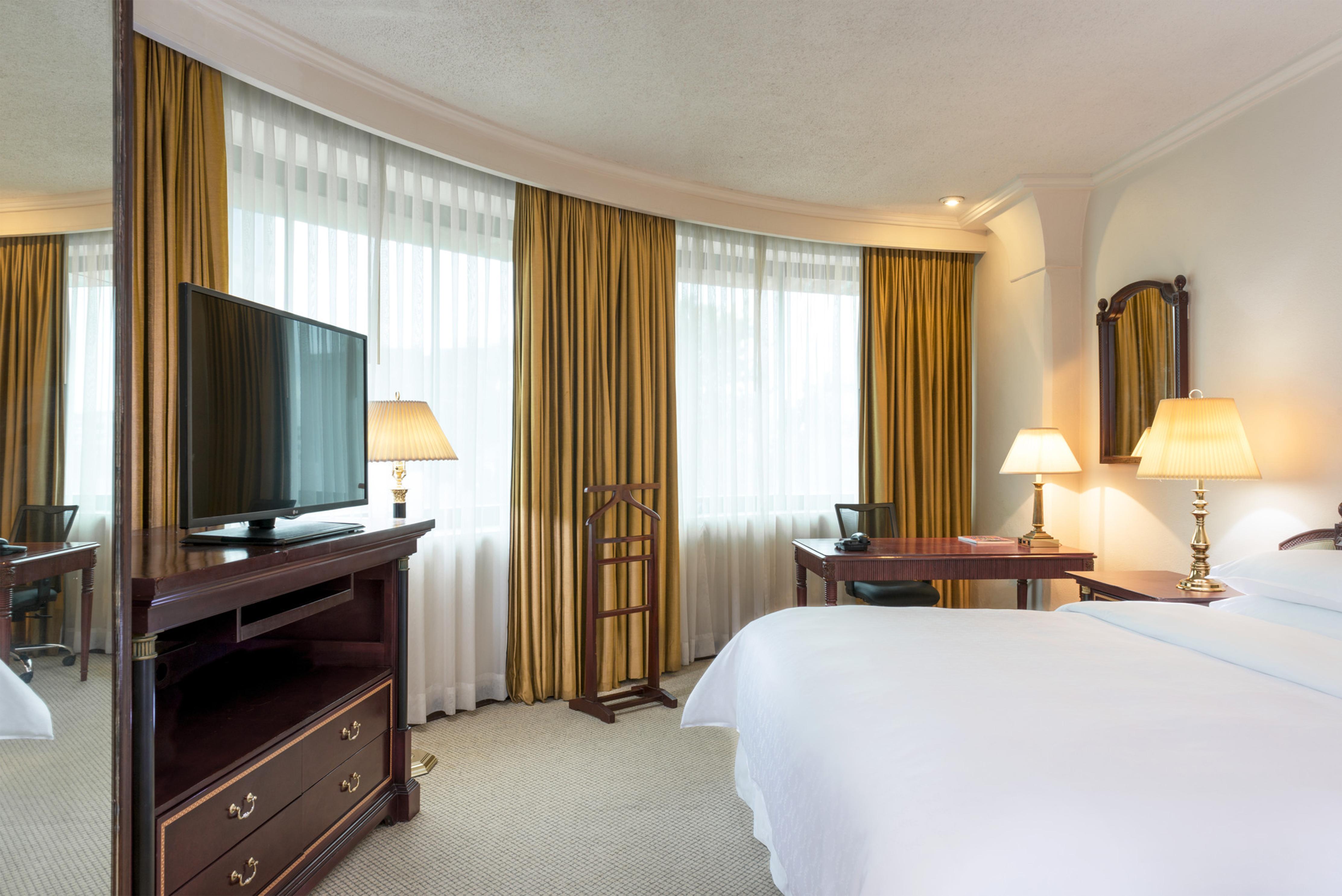 Wyndham Monterrey Ambassador Centro Hotel Luaran gambar