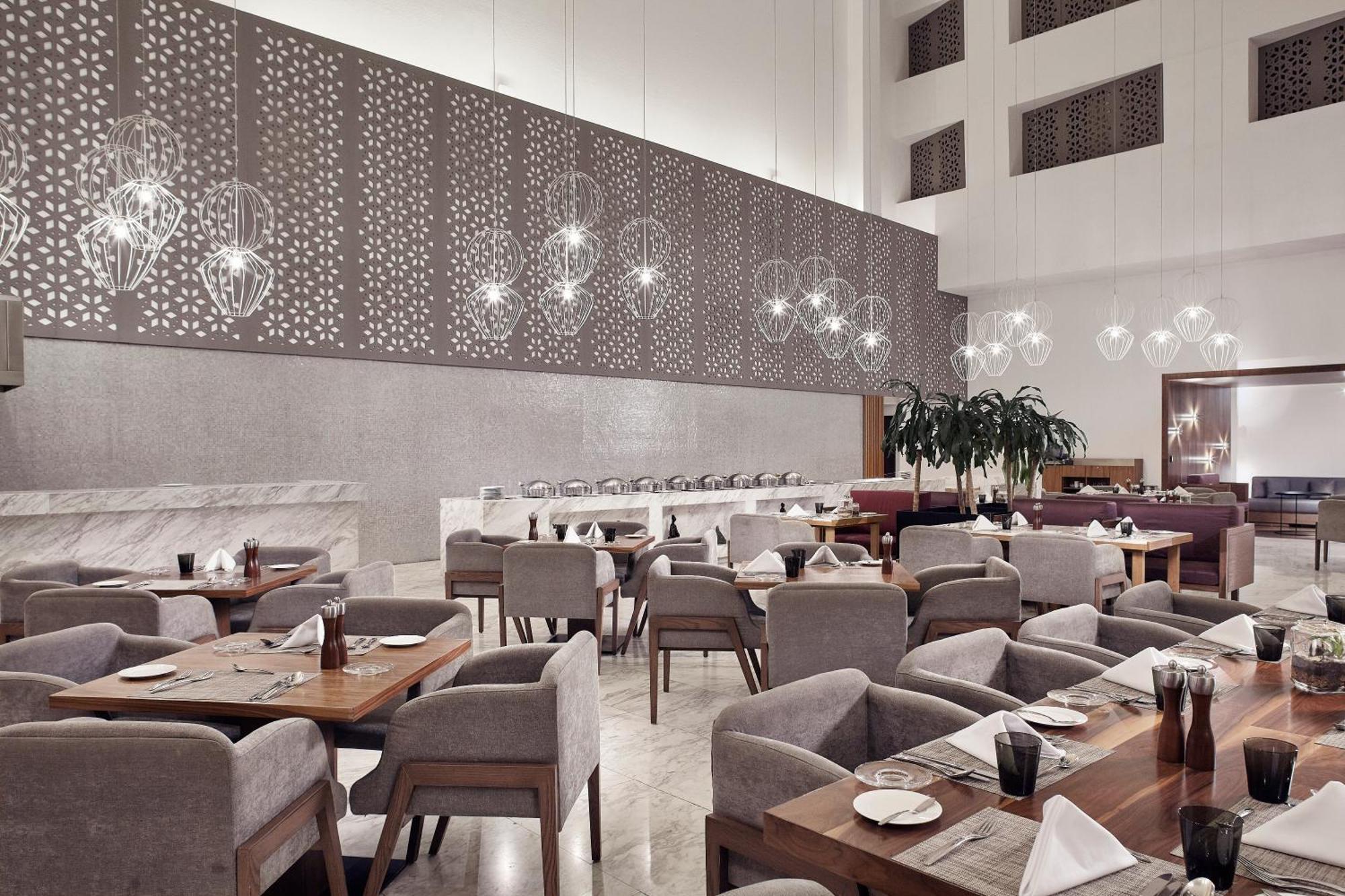 Wyndham Monterrey Ambassador Centro Hotel Luaran gambar