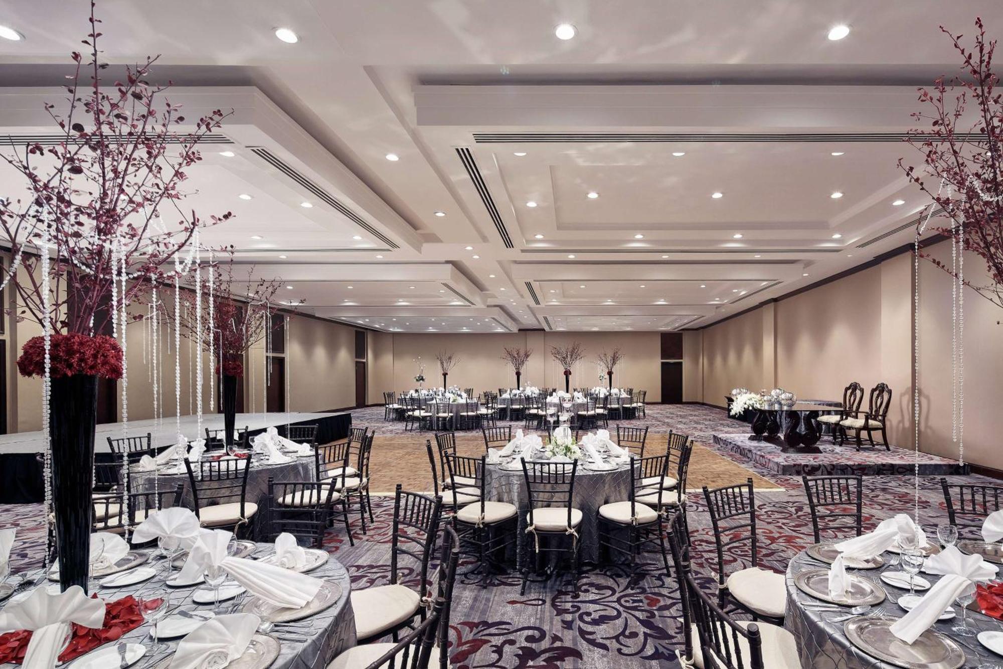 Wyndham Monterrey Ambassador Centro Hotel Luaran gambar