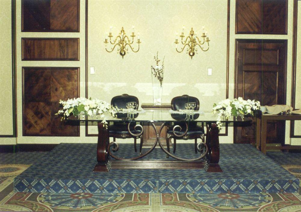 Wyndham Monterrey Ambassador Centro Hotel Luaran gambar